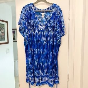 DOtti tunic /dress